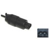 HOFFER 7500168 Water Pump, window cleaning